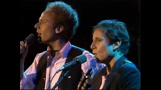 Simon & Garfunkel - A Heart In New York (The Concert in Central Park-1981)