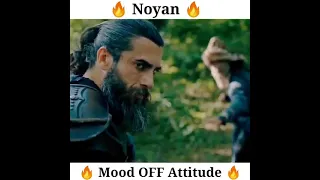 Noyan Mood Off