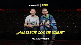 #musicGość S5. E6. | ZEUS