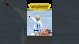 Неймовірний фініш української команди на чемпіонаті світу з веслування на човнах «Дракон» у Таїланді