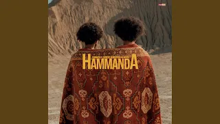 Hammanda (feat. Robert Georgescu, White)