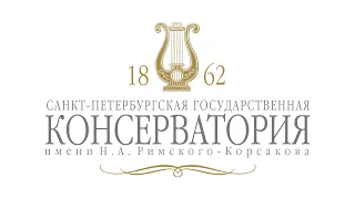 Консультация для поступающих на программы искусство оперного пения, академическое пение