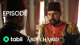 Abdülhamid Episode 1