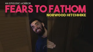 A LITERAL NIGHTMARE. Bro really had me SHOOK! | (Very Scary)