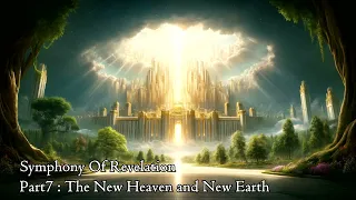 Symphony Of Revelation - Part.7:The New Heaven and New Earth | Book of Revelation Theme Song