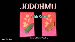 "JODOHMU" Pilih Kartu | Ramalan Zodiak | Tarot