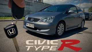 Honda Civic EP2 1.6 VTEC - CONSUMA sau Nu ULEI ? Vlog 323