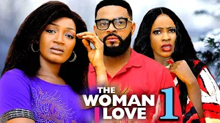 THE WOMAN I LOVE SEASON 1(New Movie) Stephen Odimgbe/Adaeze Eluka, 2024 Latest Nollywood Movie