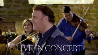 Bryn Terfel Live in Concert