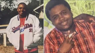 Family says man who died in Fulton County Jail was eaten alive by insects and bed bugs