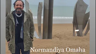 Yeryüzünün Haziran 1944’te Cehennemi olan Normandiya