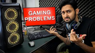 HOW TO SOLVE ALL GAMING PROBLEMS | Hindi/Urdu | THE NOOB