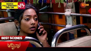 Mynaa - Best Scenes | 18 Mar 2024 | Kannada Serial | Udaya TV