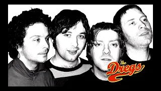 Keep My Bed Warm - The Dregs