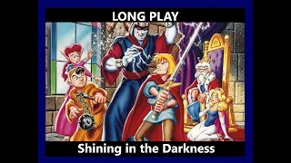 Shining in the darkness  - Long Play - No Commentary - Part 2