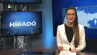 Híradó – 2022.02.02. 17.30h