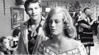 'The Last Picture Show' | Critics' Picks | The New York Times