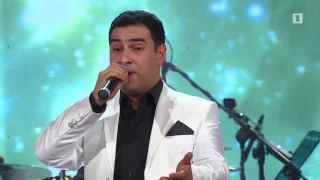 Razmik Baghdasaryan - Nazelis