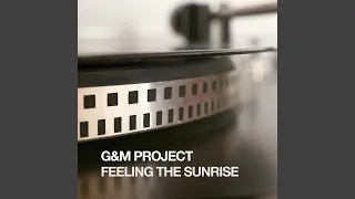 Feeling the Sunrise (Up Mix)