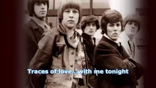 "Traces of Love"  The Classics IV -  Music Video with Lyrics