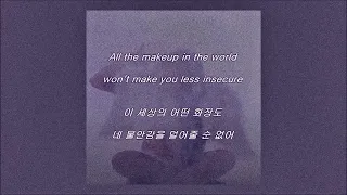 [ 가사 해석 ] 멜라니 마르티네즈 (Melanie Martinez) - Sippy Cup ｜ 자막 채널 루나 ☪︎