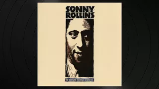 On A Slow Boat To China by Sonny Rollins from 'The Complete Prestige Recordings' Disc 2