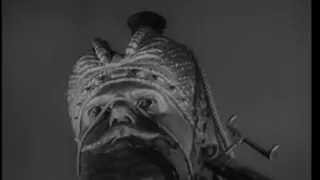 Canonical Revolution: October (1928) by Sergei Eisenstein