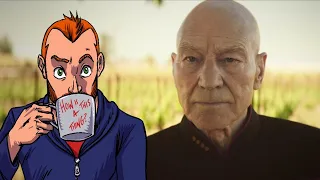 Star Trek: Picard - What Went Wrong?