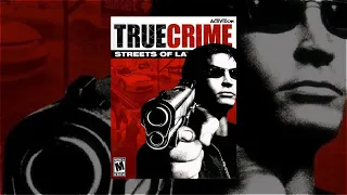 [ИГРОФИЛЬМ] - True Crime:Streets of L.A.