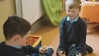 PDST Videos Interactive Play