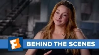 Divergent Exclusive Official Preview: Factions | Behind the Scenes | Fandangomovies