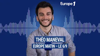 Grenoble, Nantes, Chartres, Paris... La limitation à 30km/h se multiplie