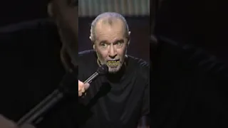 George Carlin | Solving homelessness in America #viral #comedy #georgecarlin 😂😆😄