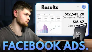 How To Run Facebook Ads For SMMA Clients In 2024 (FULL STRATEGY)