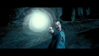 Гарри Поттер и Узник Азкабана: Экспекто Патронум!