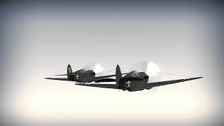 War Thunder: Stunts and Aerobatics