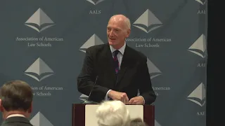 AALS Annual Meeting Opening Plenary - Justice Edwin Cameron