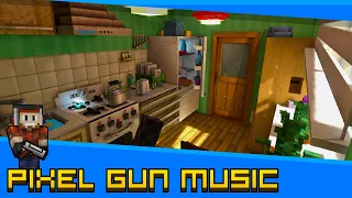 Ant's Life / Armory theme - Pixel Gun 3D Soundtrack