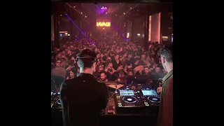 Glück @ Savage (Palacio Alsina) w/ Cuartero - Junio 2022