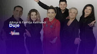 🇦🇱 Albina & Familja Kelmendi - Duje - LIVE - Eurovision In Concert 2023