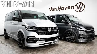 Van Haven // T6.1 - How Do We Build Luxury?