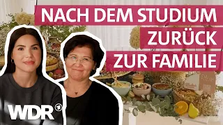 Family Business: Wenn Mutter und Tochter zusammen arbeiten | Frau TV | WDR