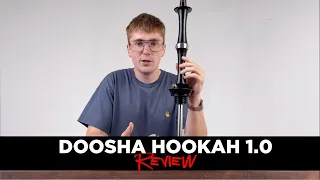 Doosha hookah 1.0