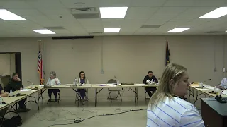 03/25/2024 City of Iola, Kansas Council Meeting