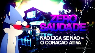 BEAT ZERO SAUDADE - OS BARÕES DA PISADINHA & MAIARA E MARAISA (FUNK REMIX) By DJ Samir