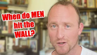 When Do Men Hit The Wall In Dating? | The Truth About Male Aging and Attraction