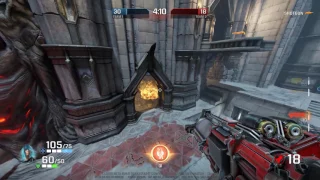 Quake Champions Beta