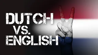 Dutch vs. English: Battle of two openings