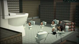 skibidi toilet 17 bloopers (not real)