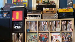 Vinyl Community Recent finds Beatles edition 2021 #4